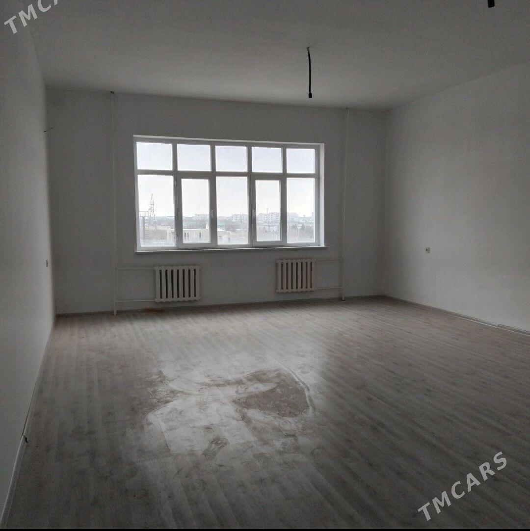 Элитка Рысгал тарап 4эт3к 178м - Дашогуз - img 5