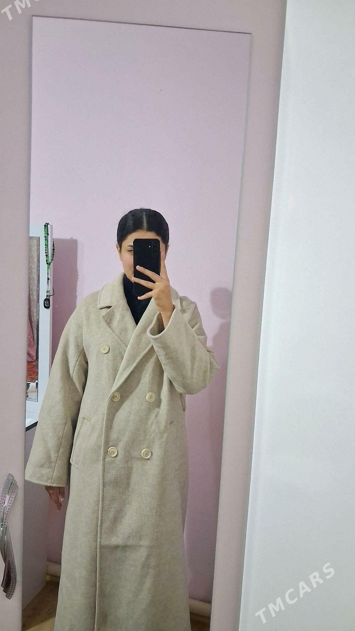 Paltolar 6 reñki bar táze  - Туркменабат - img 3