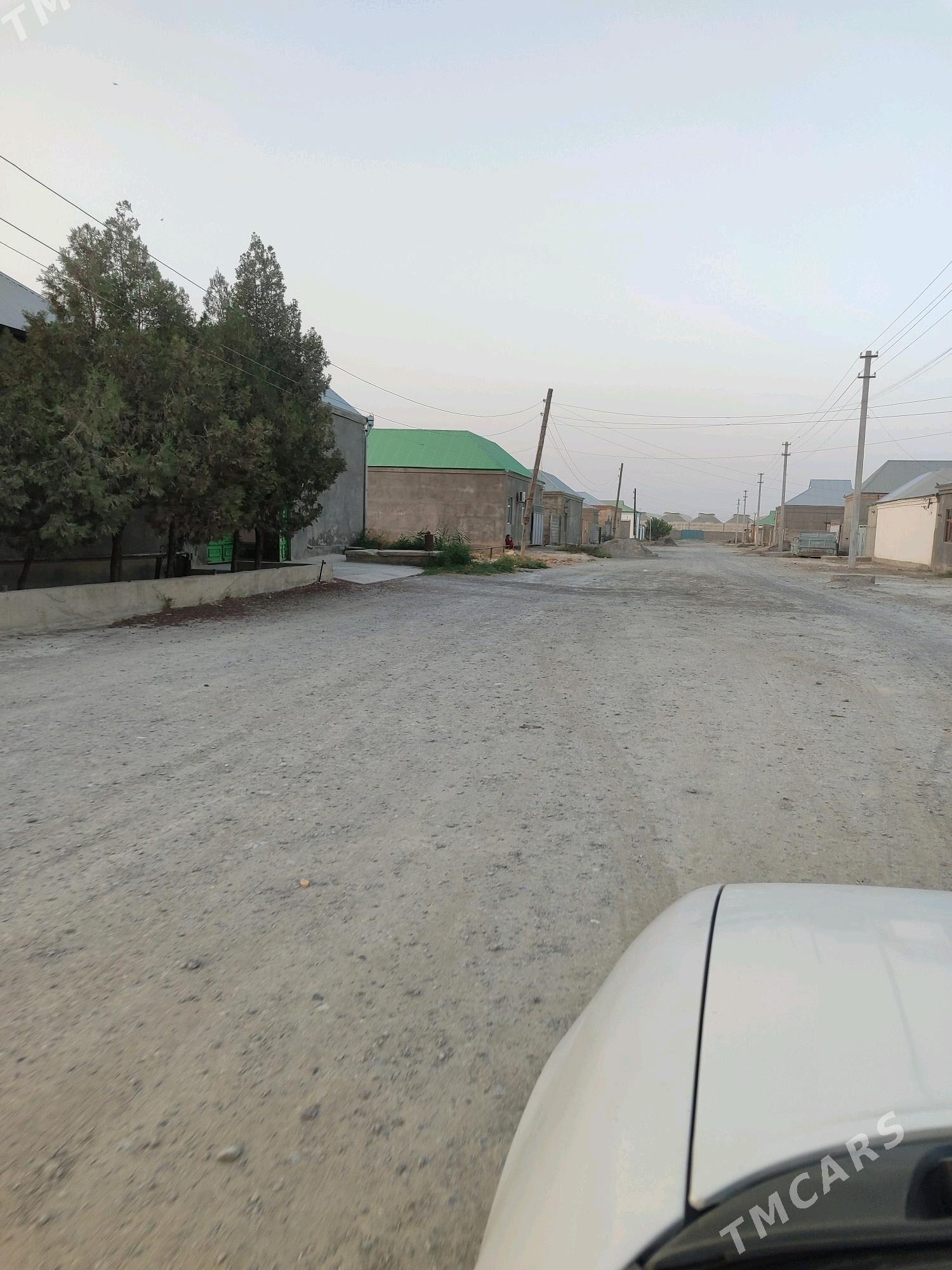 Satlyk jaŷ1 - Bäherden - img 5