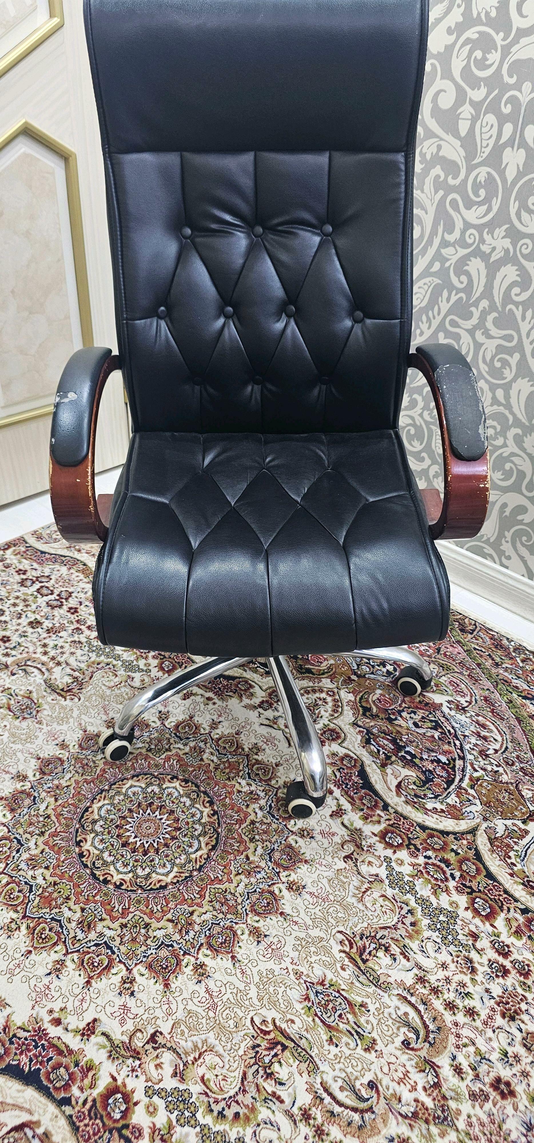 kresla - Aşgabat - img 1