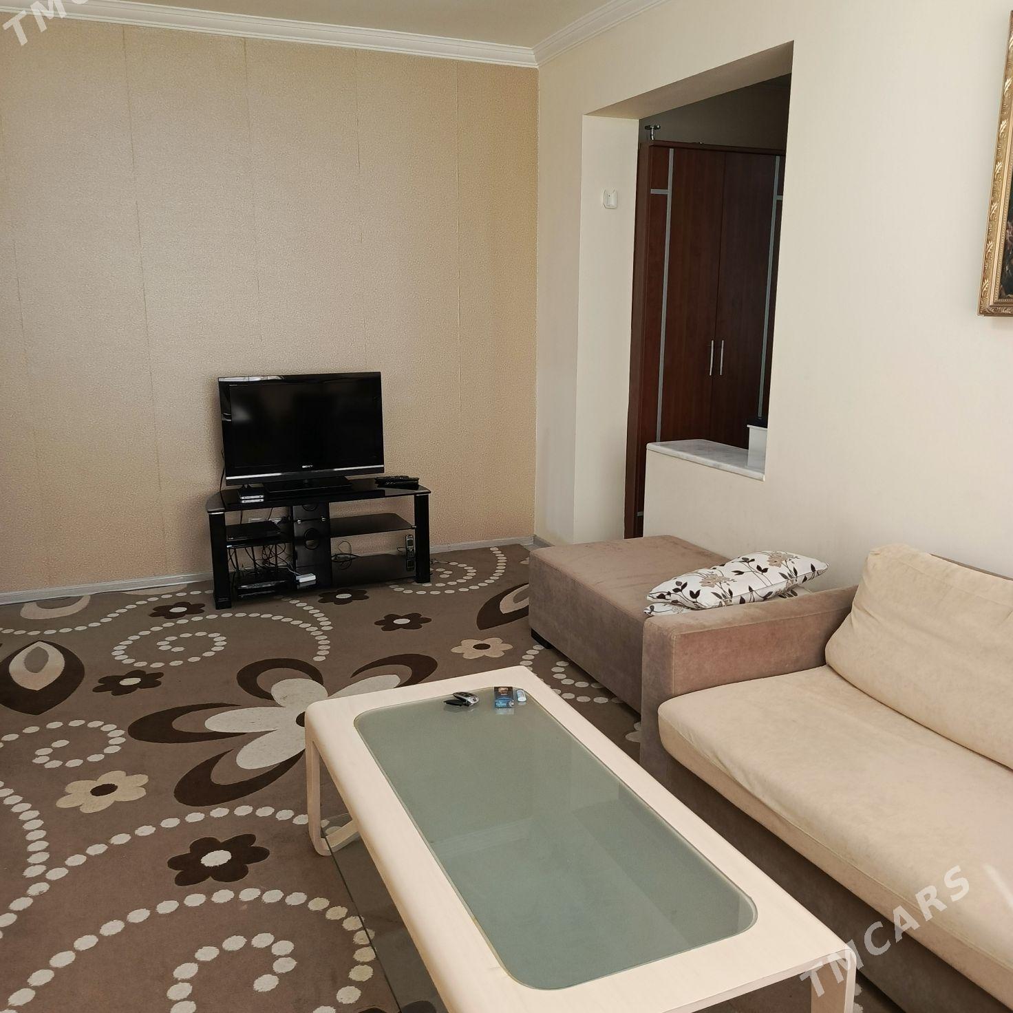 Сдам квартиру Алишер Навои Лах - Kim raýon - img 2