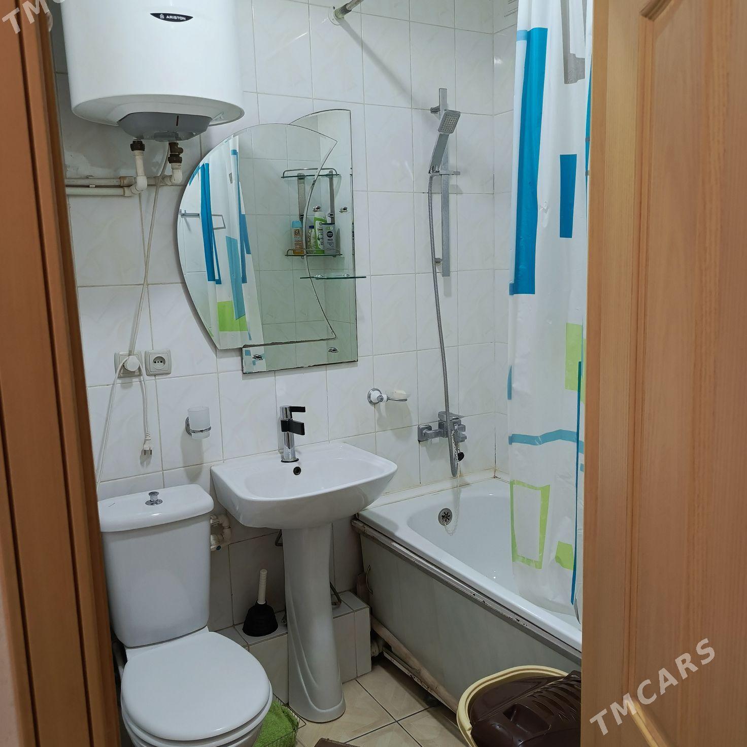 Сдам квартиру Алишер Навои Лах - Kim raýon - img 4