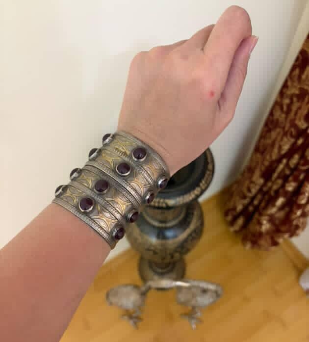 Billezik - Aşgabat - img 2