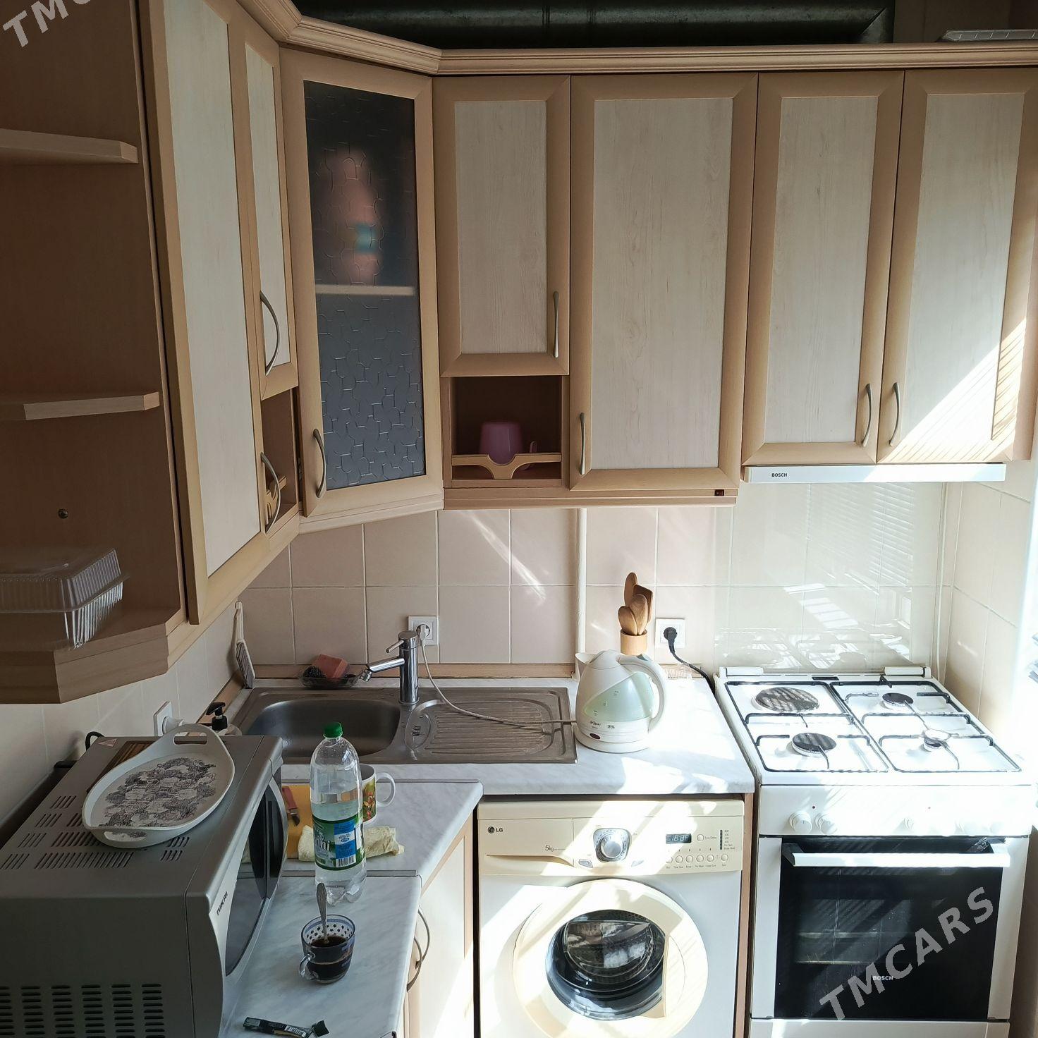 Сдам квартиру Алишер Навои Лах - Kim raýon - img 6