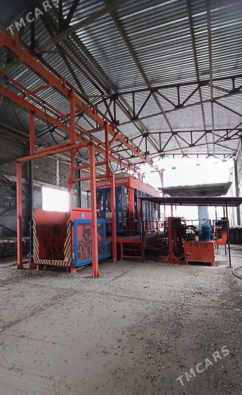 ZAWOD- bordur, plita,kerpiç - Ашхабад - img 4