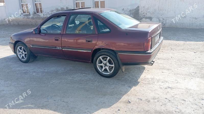 Opel Vectra 1989 - 30 000 TMT - Балканабат - img 5