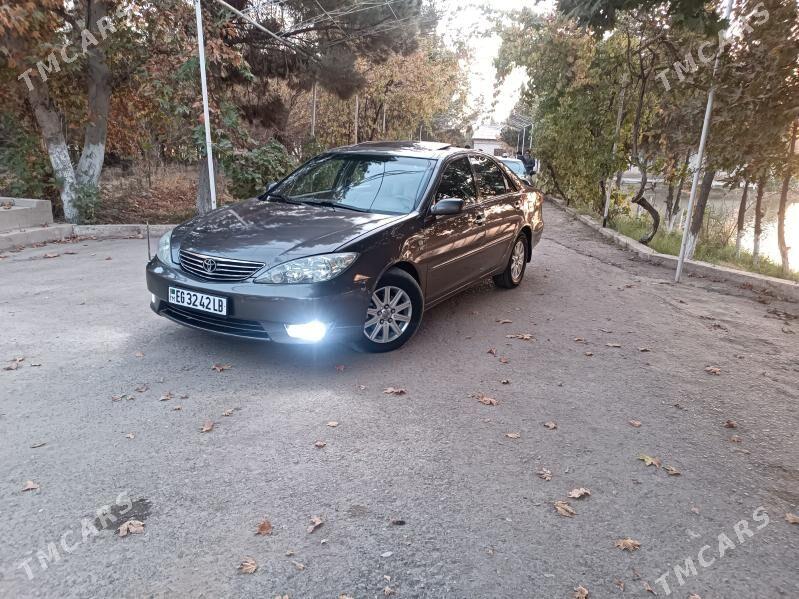 Toyota Camry 2002 - 225 000 TMT - Гарабекевюл - img 2