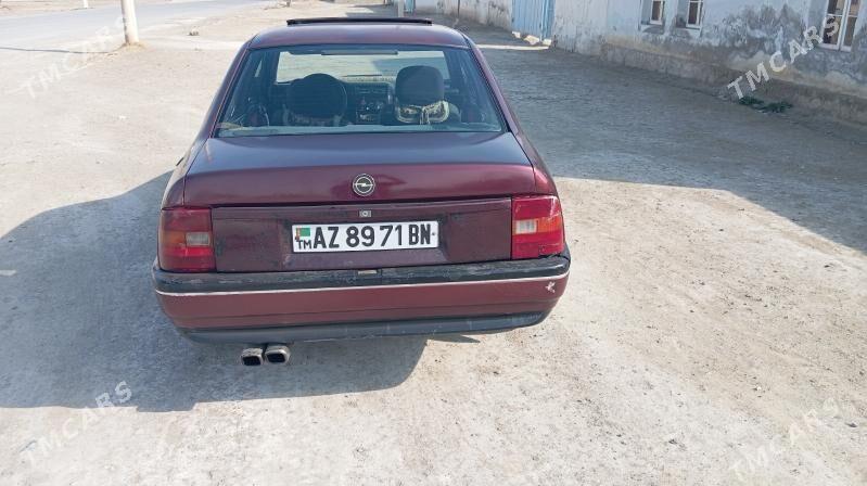 Opel Vectra 1989 - 30 000 TMT - Балканабат - img 4