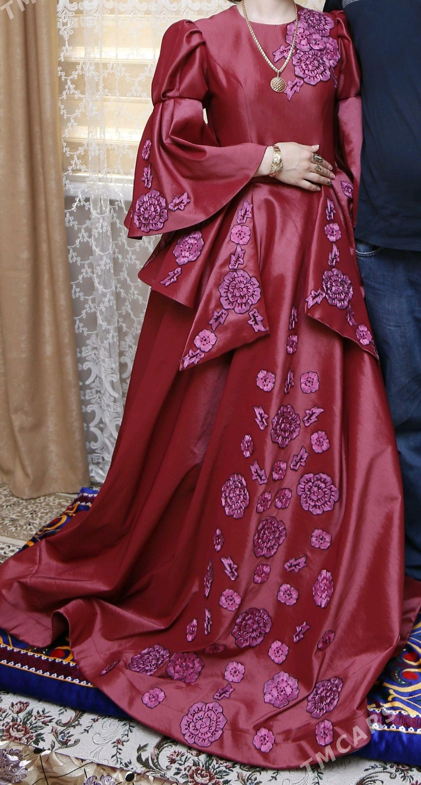 toý köýnek - Гуртли - img 2