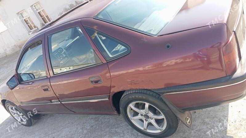 Opel Vectra 1989 - 30 000 TMT - Балканабат - img 1