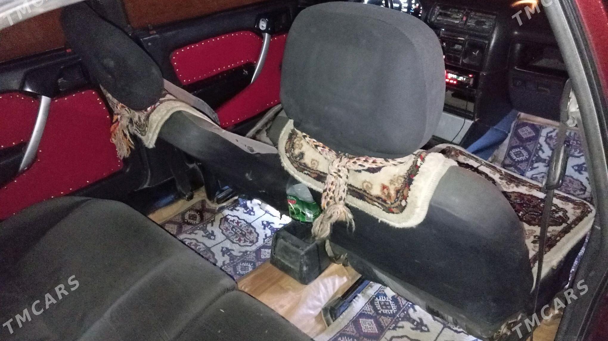 Opel Vectra 1989 - 30 000 TMT - Балканабат - img 7