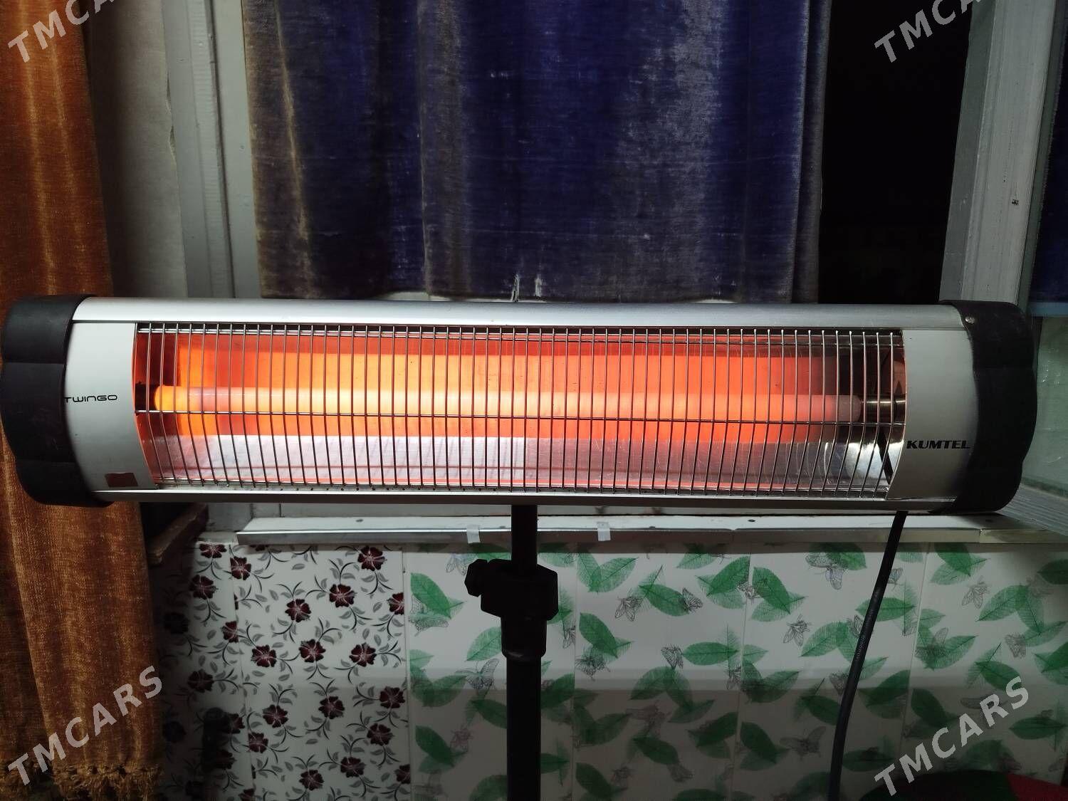 реç обогреватель.печка - Aşgabat - img 2