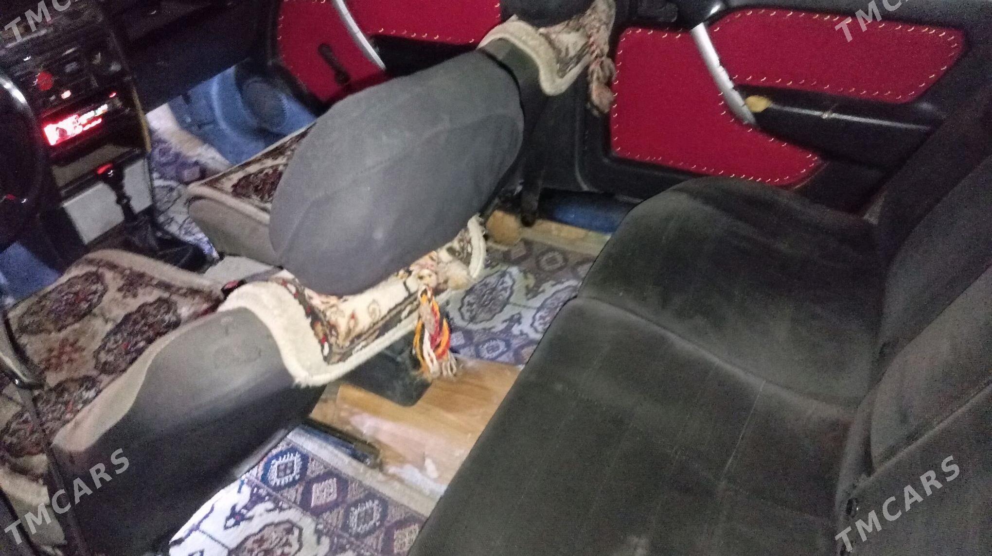 Opel Vectra 1989 - 30 000 TMT - Балканабат - img 9