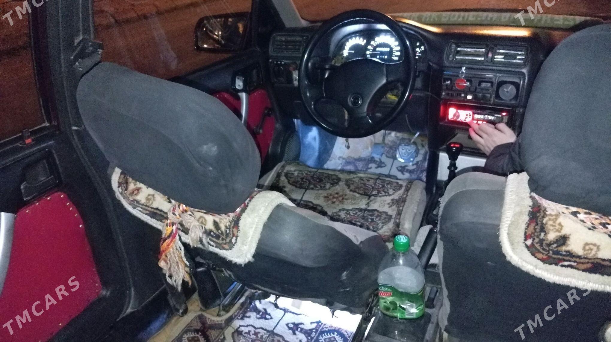 Opel Vectra 1989 - 30 000 TMT - Балканабат - img 8