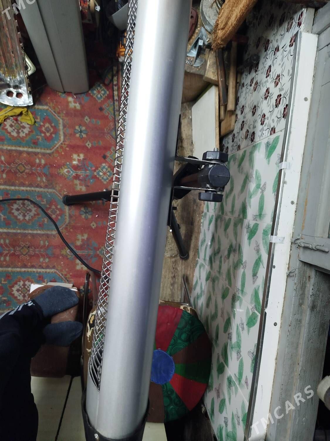 реç обогреватель.печка - Aşgabat - img 4