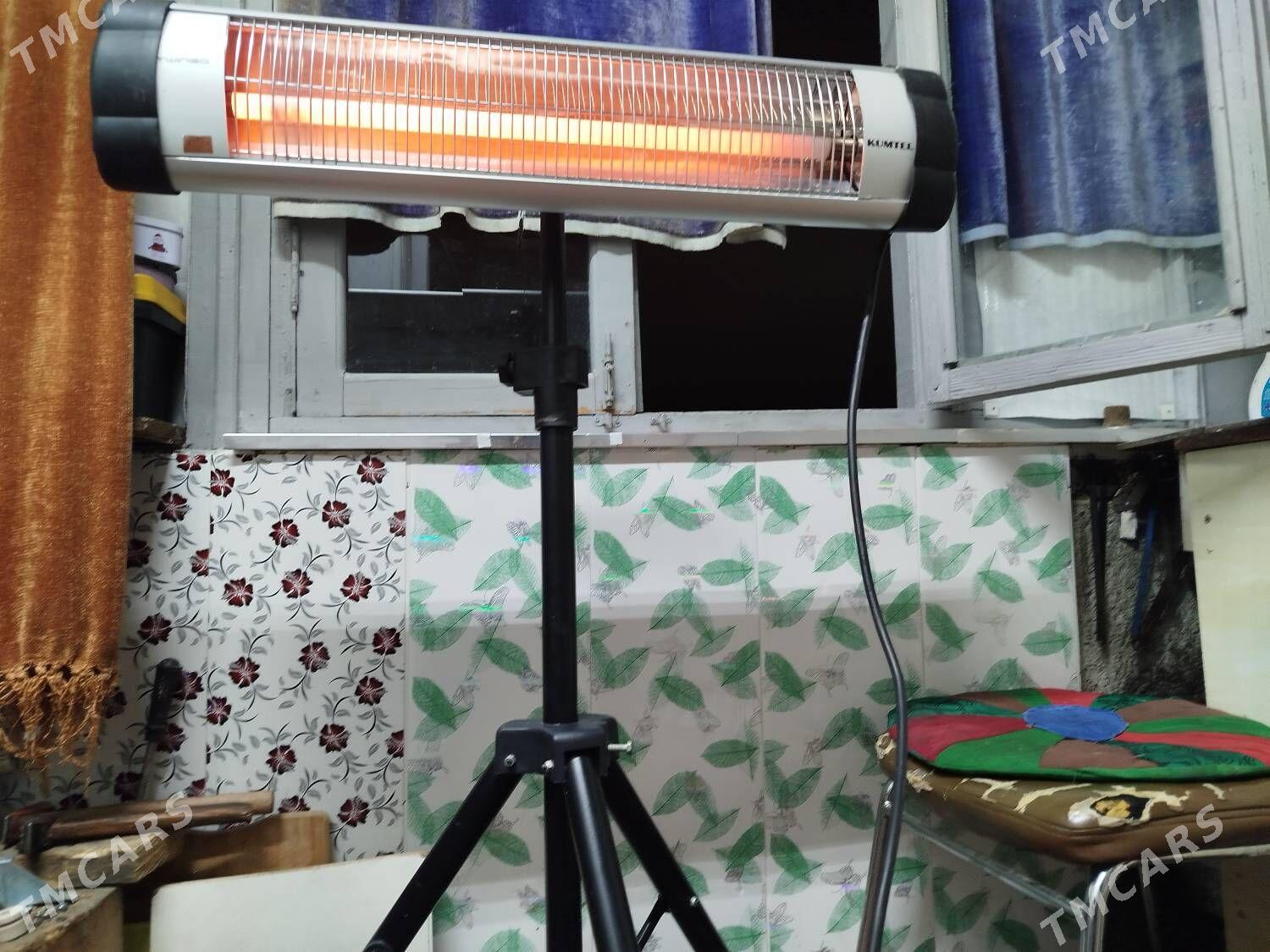 реç обогреватель.печка - Aşgabat - img 3