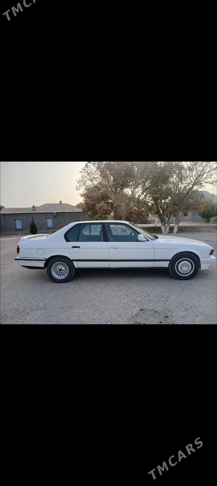 BMW 730 1989 - 35 000 TMT - Baýramaly - img 4