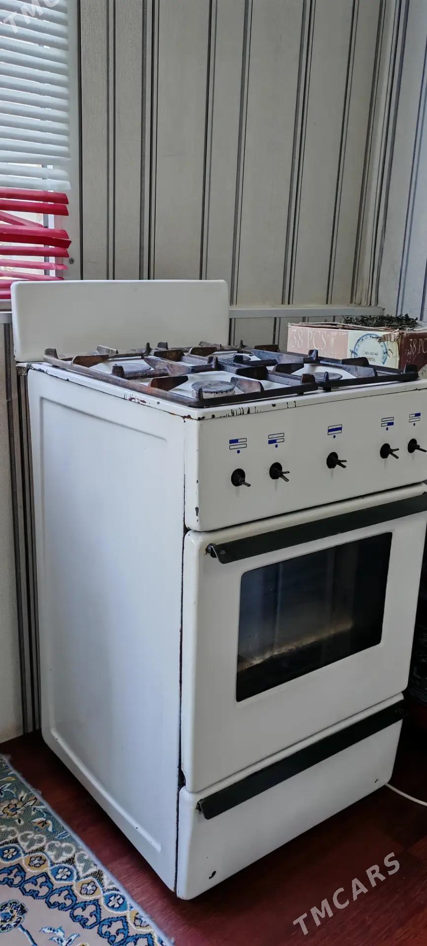 gaz - Balkanabat - img 3