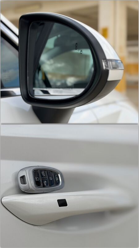 Hyundai Sonata 2021 - 295 000 TMT - Aşgabat - img 8