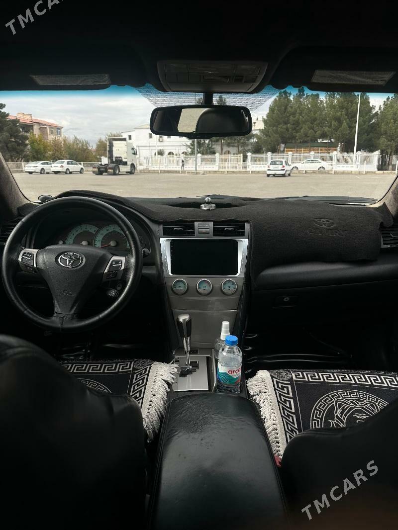 Toyota Camry 2008 - 205 000 TMT - Ашхабад - img 7