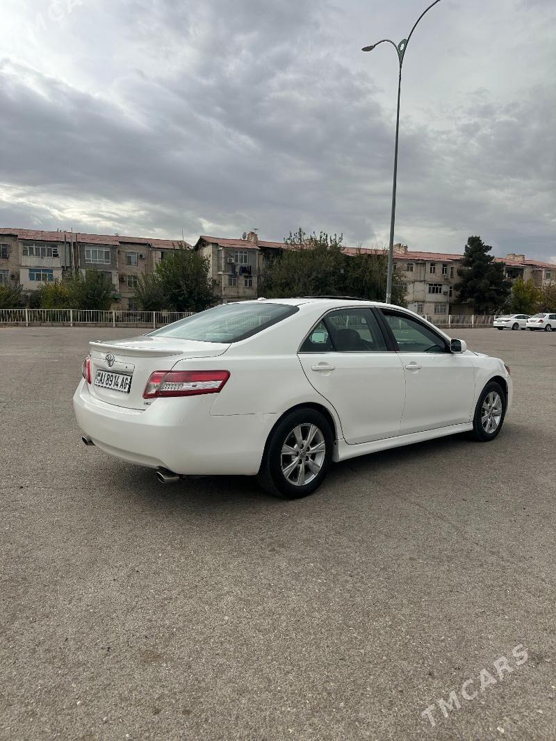 Toyota Camry 2008 - 205 000 TMT - Ашхабад - img 4