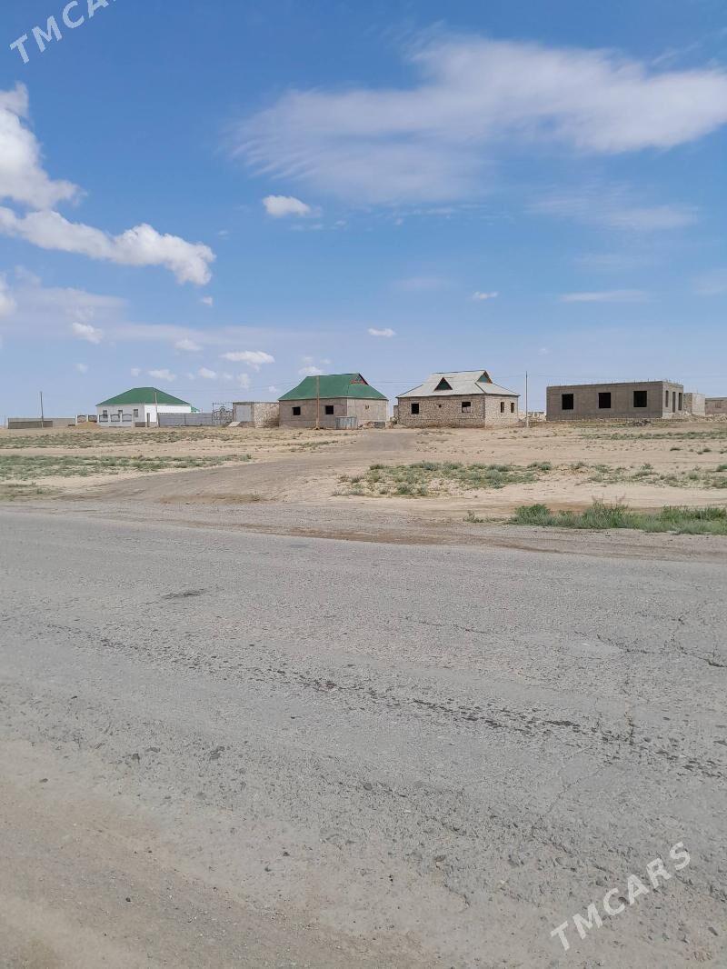 Akdaşda jaý - Türkmenbaşy - img 8