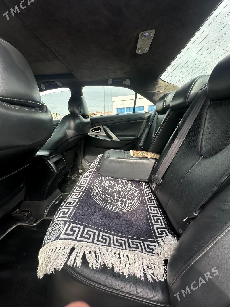 Toyota Camry 2008 - 205 000 TMT - Ашхабад - img 6