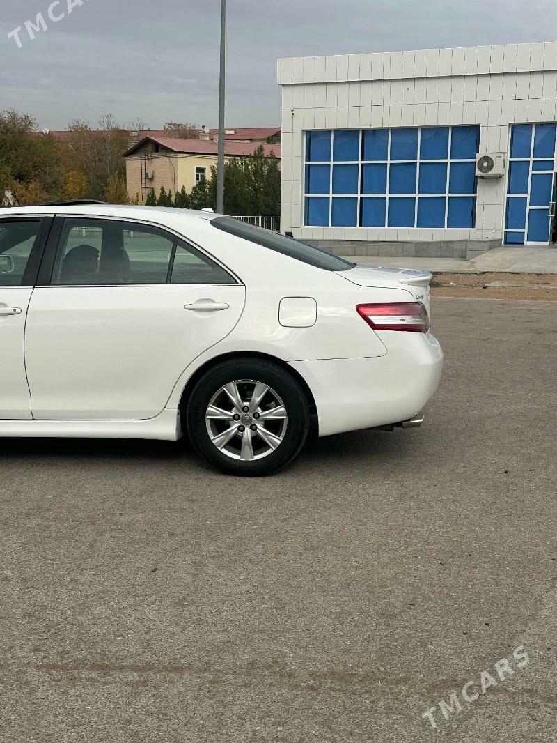 Toyota Camry 2008 - 205 000 TMT - Ашхабад - img 5
