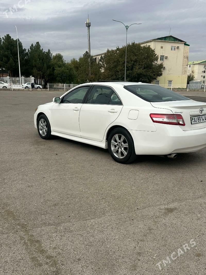 Toyota Camry 2008 - 205 000 TMT - Ашхабад - img 3