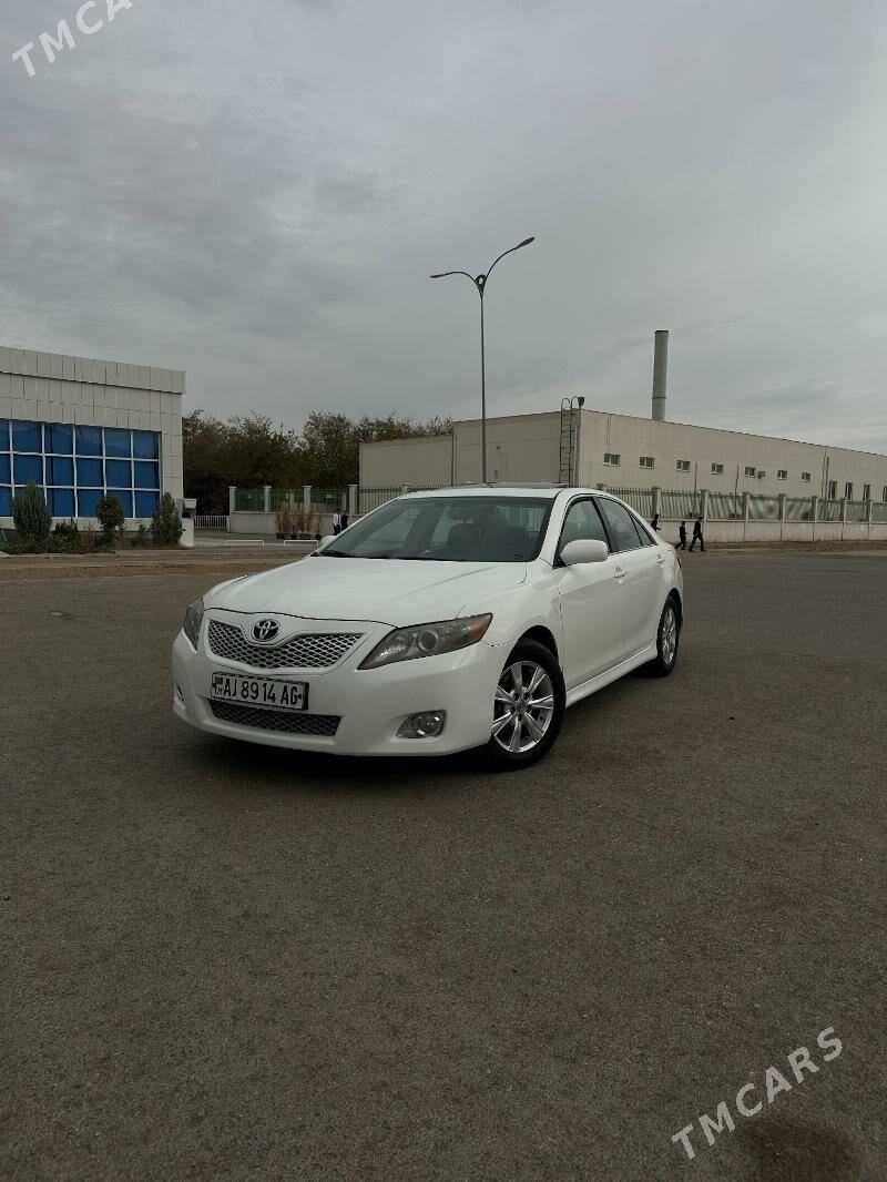Toyota Camry 2008 - 205 000 TMT - Ашхабад - img 8