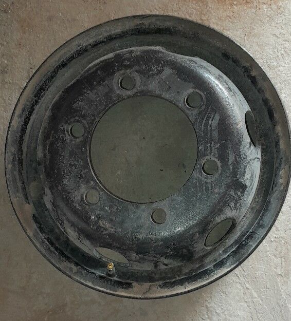 Зил Бычок машынын шайлары 1 000 TMT - Balkanabat - img 1