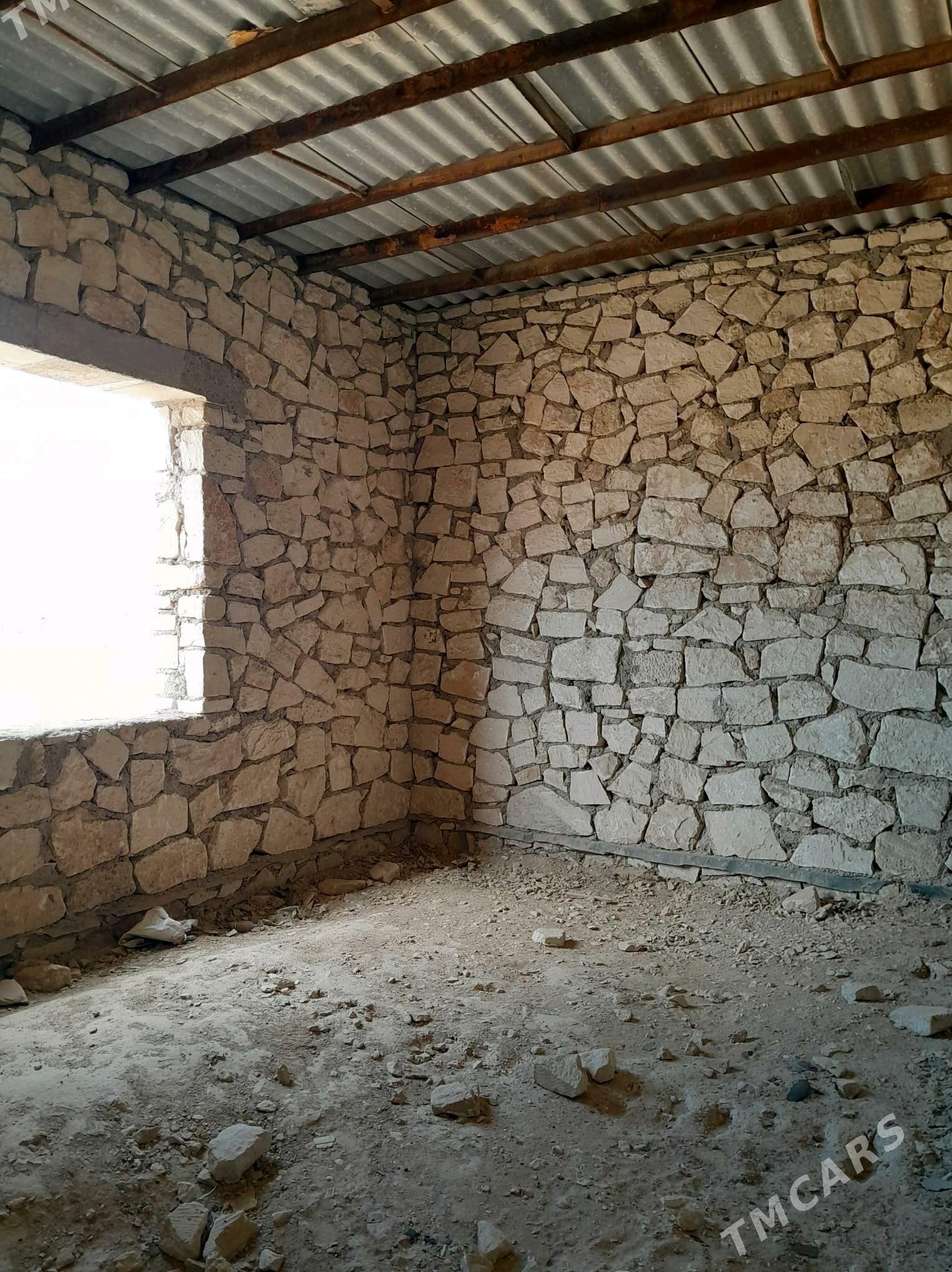 Akdaşda jaý - Türkmenbaşy - img 4