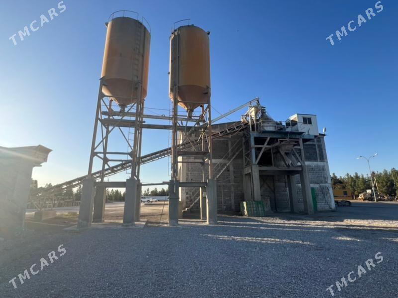 BSU 60lyk idealny yagdayy - Ашхабад - img 1