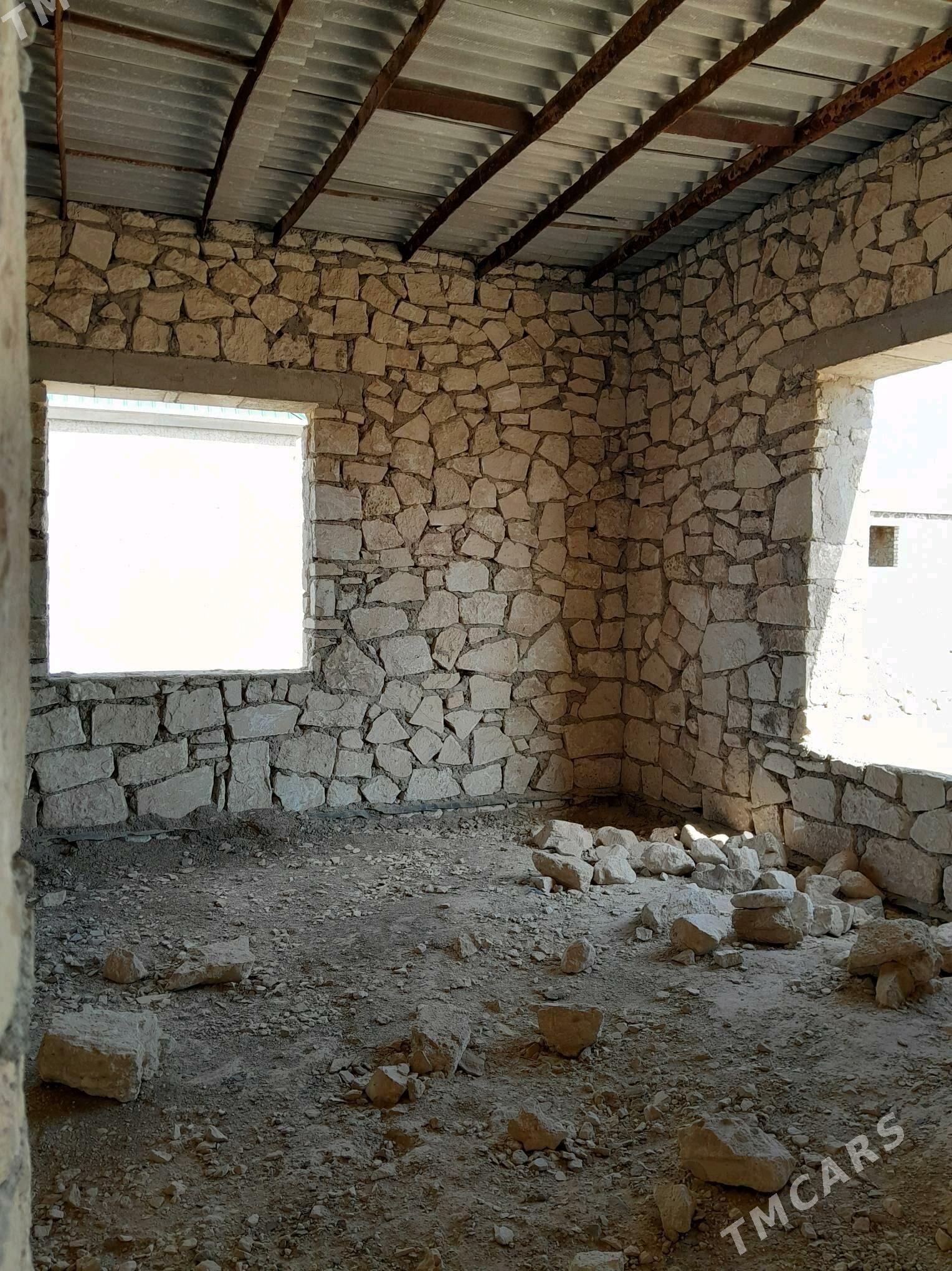 Akdaşda jaý - Türkmenbaşy - img 6