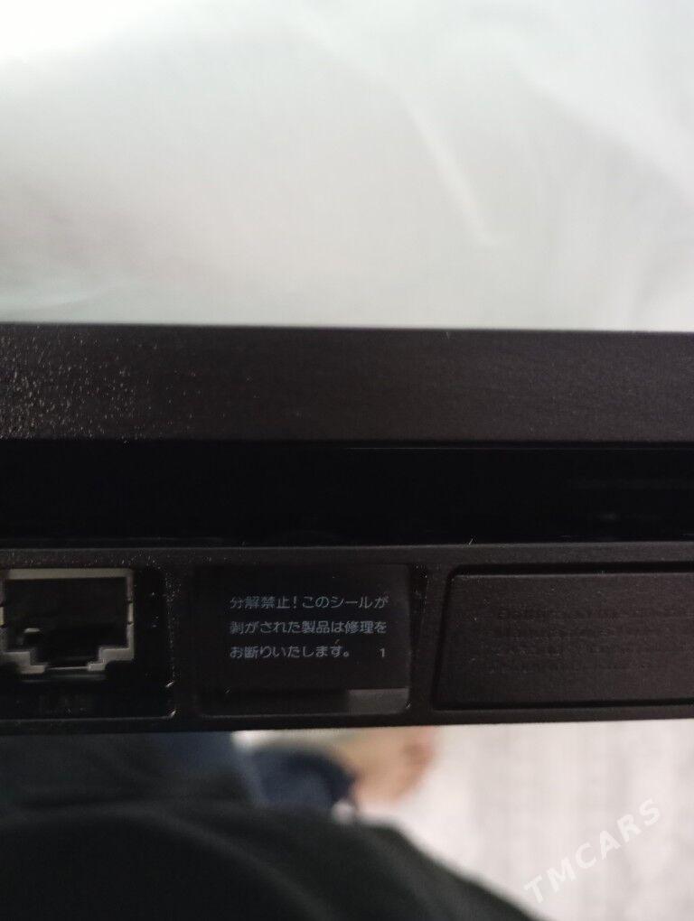 ps4 Playstation - Ашхабад - img 5