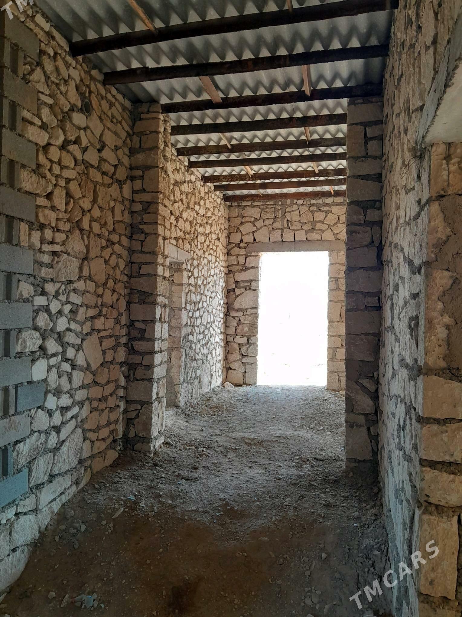 Akdaşda jaý - Türkmenbaşy - img 2