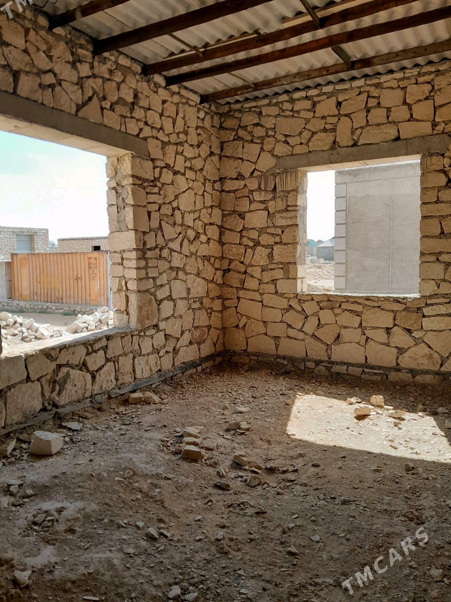 Akdaşda jaý - Türkmenbaşy - img 5