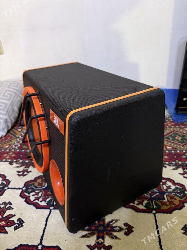 sambufer - Aşgabat - img 4