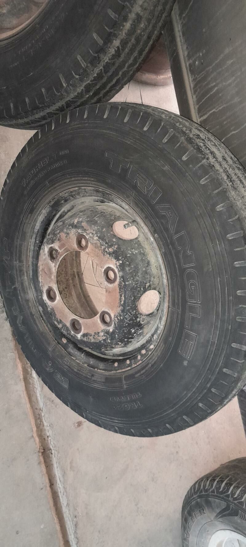 Зил Бычок машынын шайлары 1 000 TMT - Balkanabat - img 2