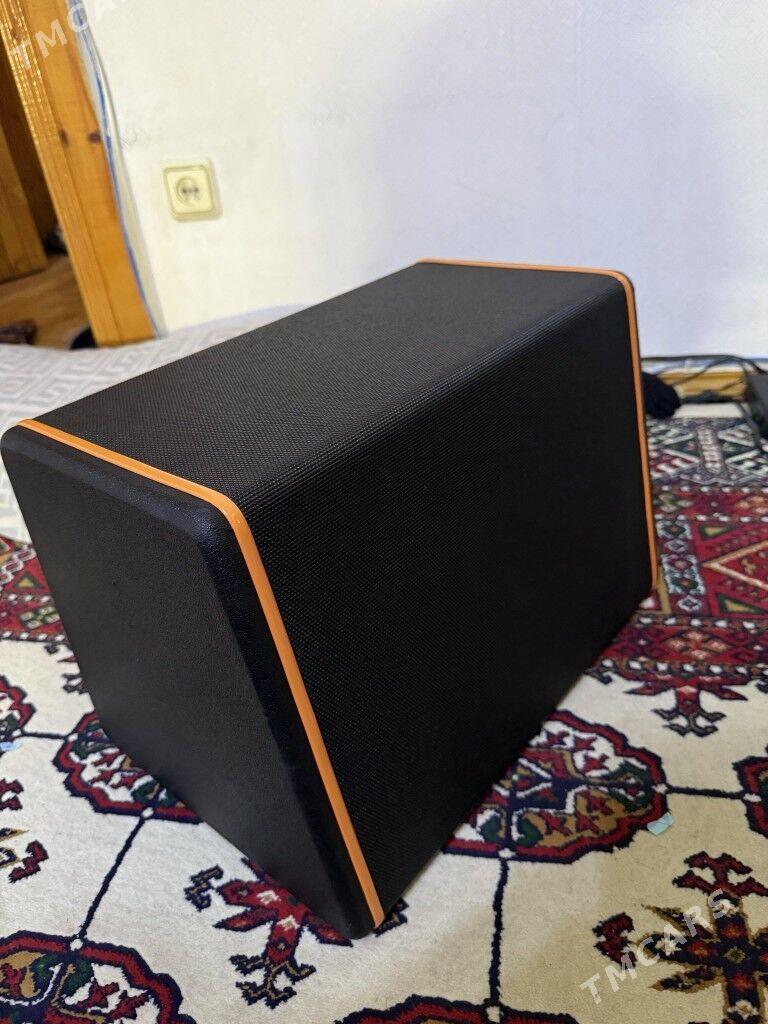 sambufer - Aşgabat - img 5