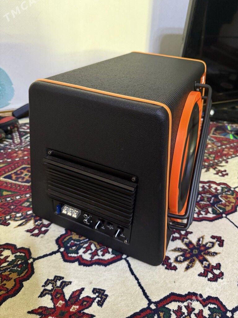 sambufer - Aşgabat - img 3