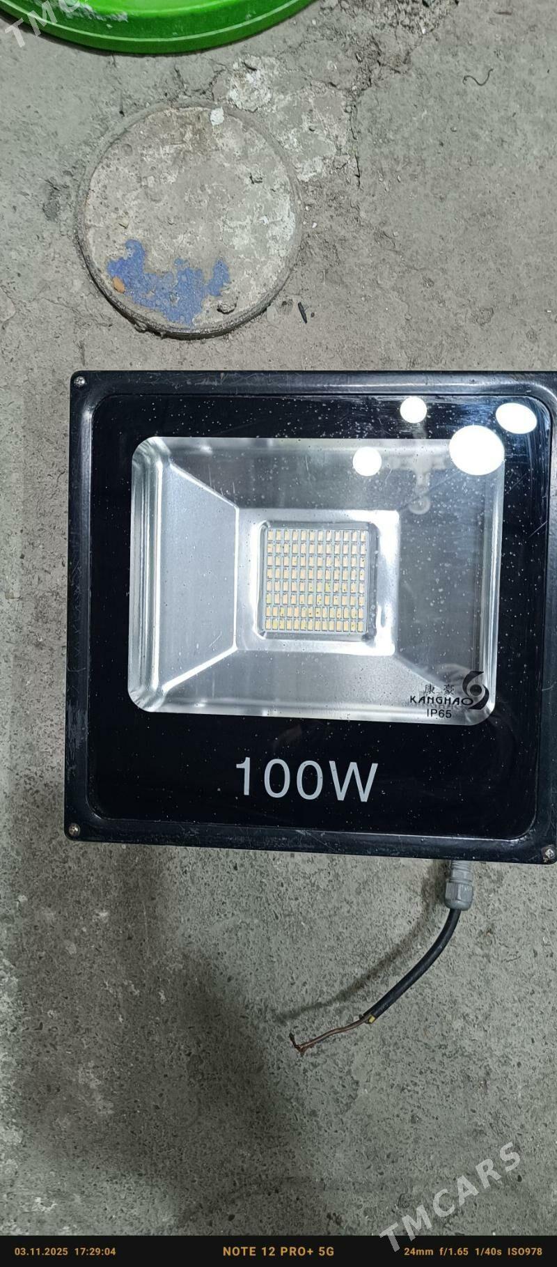 Praźektor led - Ашхабад - img 2