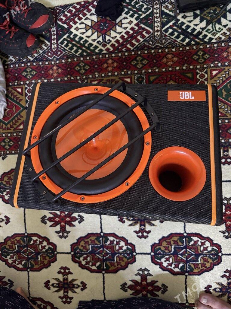 sambufer - Aşgabat - img 2