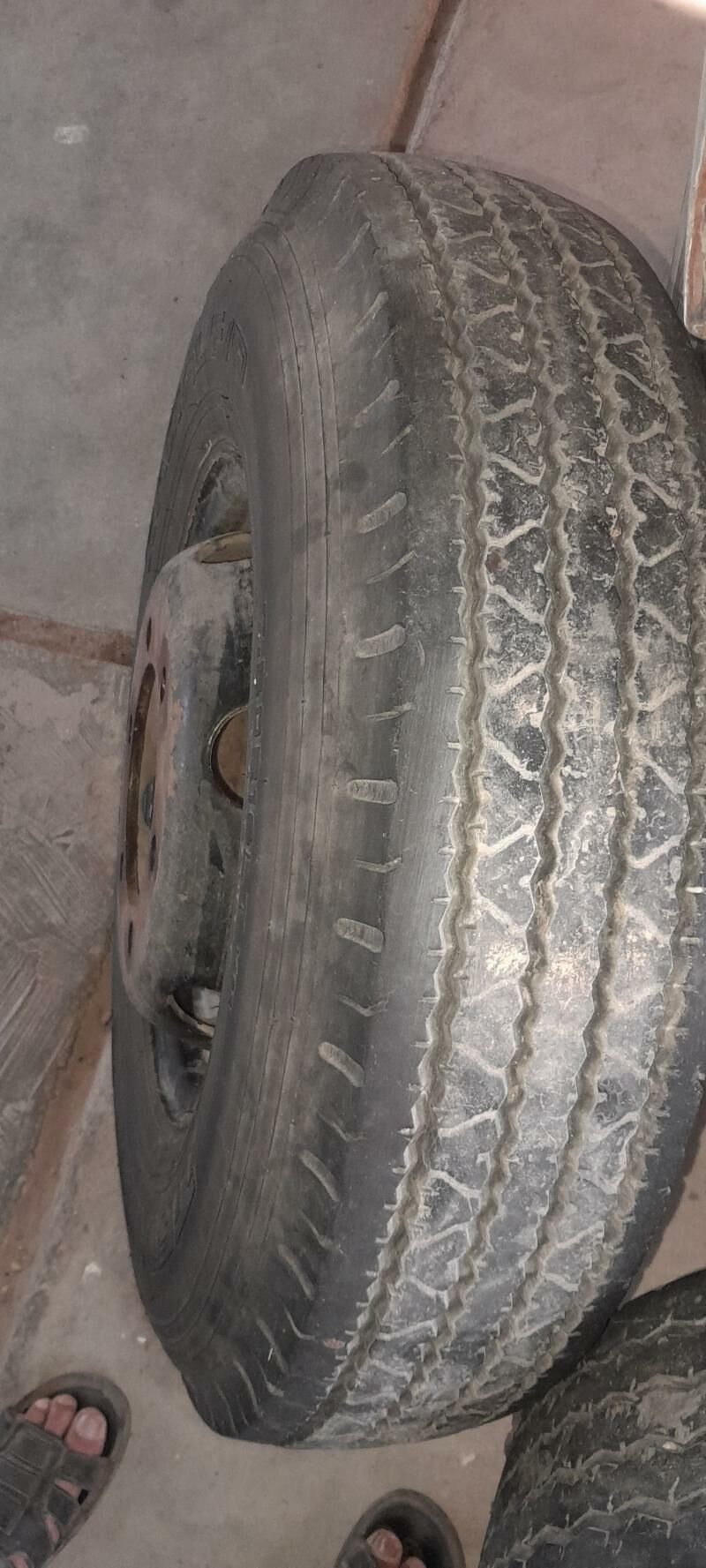 Зил Бычок машынын шайлары 1 000 TMT - Balkanabat - img 3