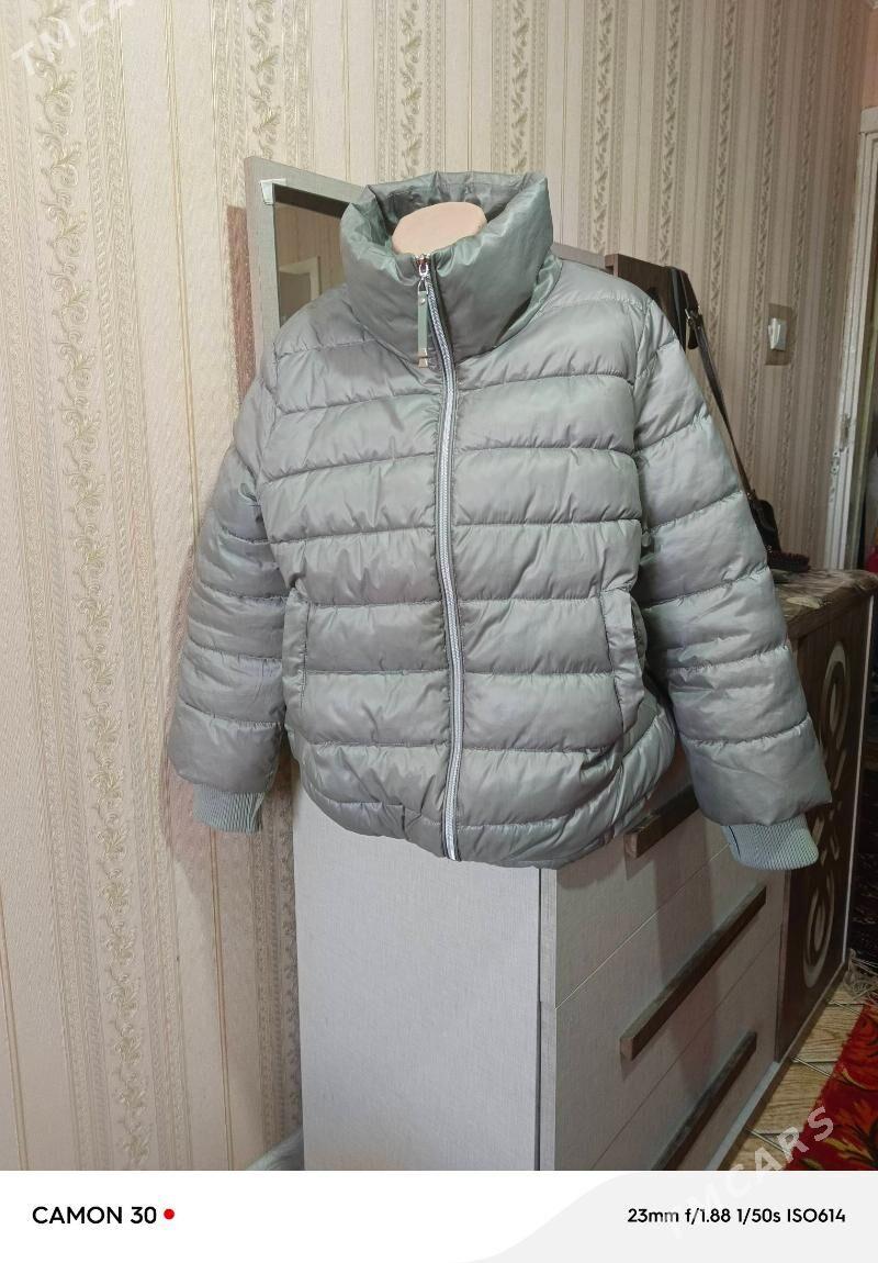 куртка - Daşoguz - img 1