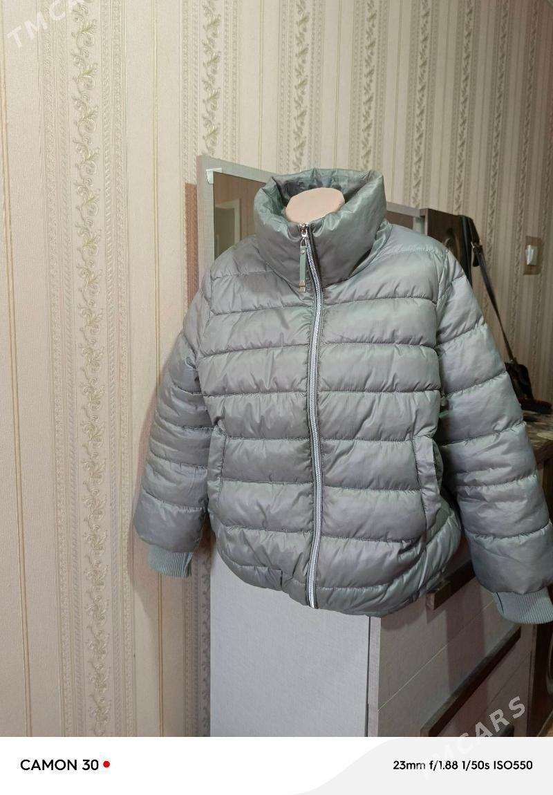 куртка - Daşoguz - img 2