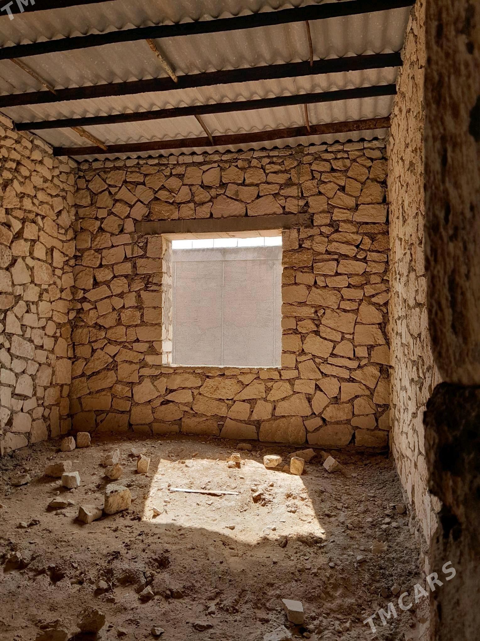 Akdaşda jaý - Türkmenbaşy - img 3