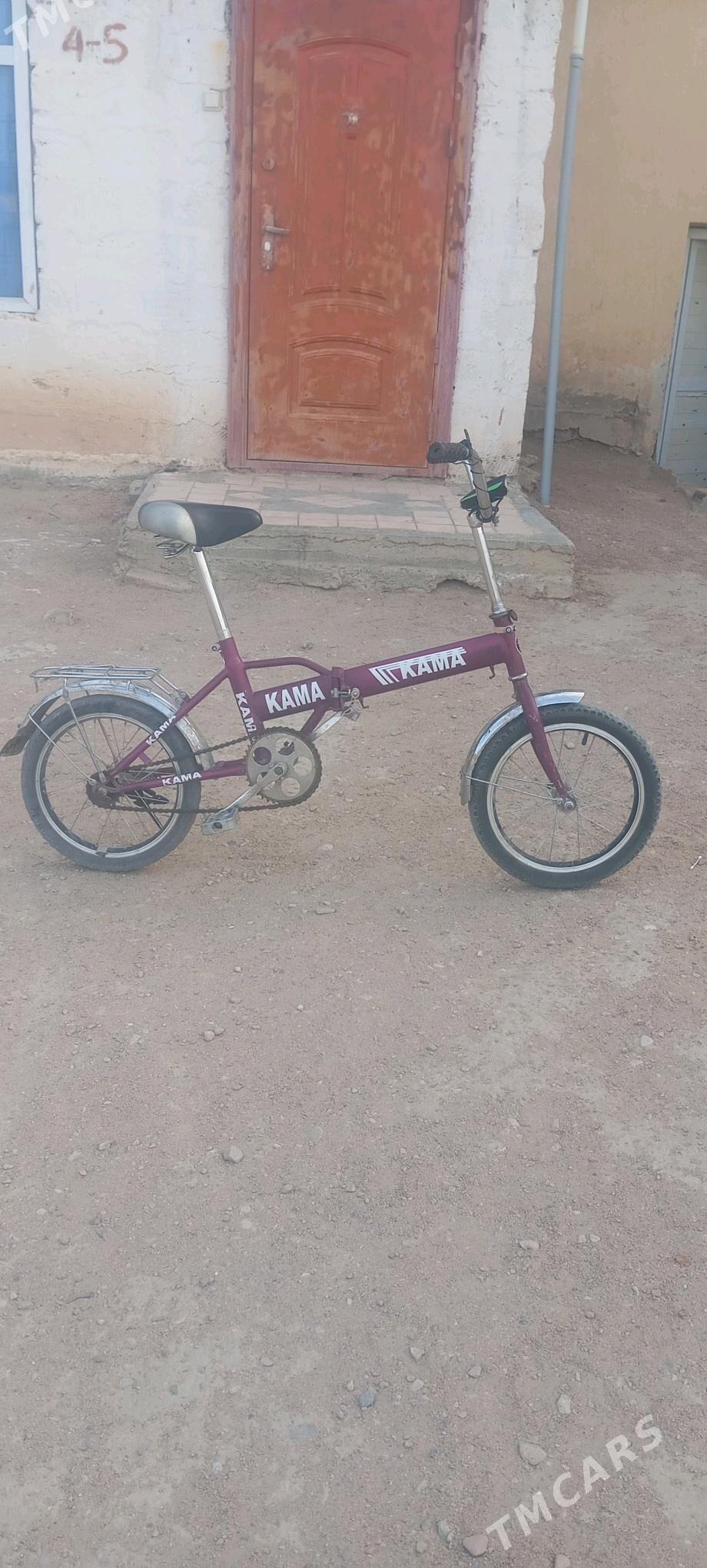 welosiped - Туркменбаши - img 4