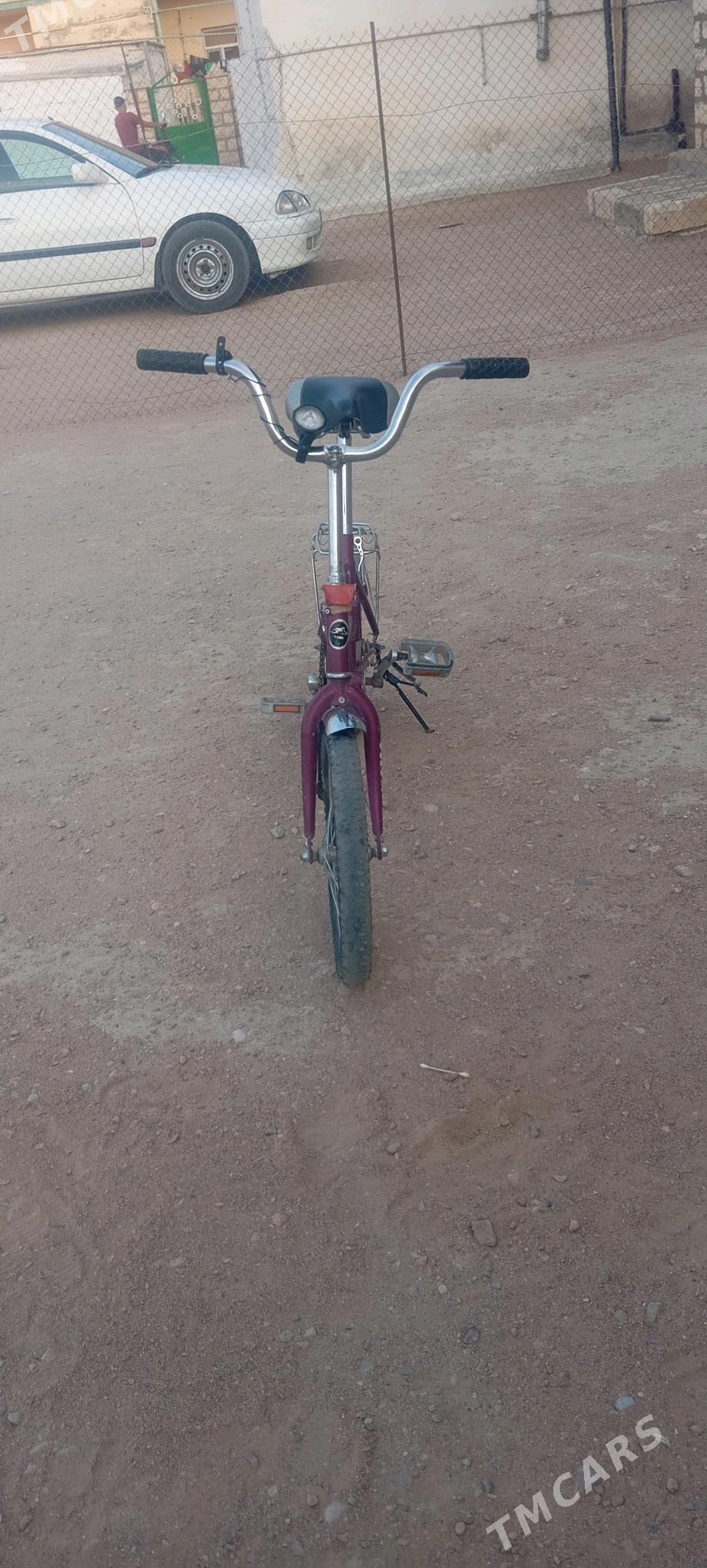 welosiped - Туркменбаши - img 5