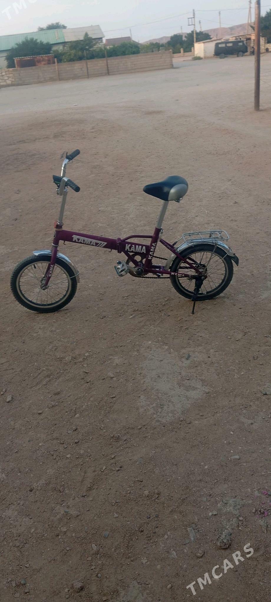 welosiped - Туркменбаши - img 3